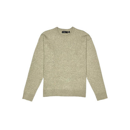 Viscos poly double knit sweater