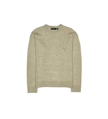 Viscos poly double knit sweater