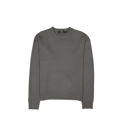 Viscos poly double knit sweater