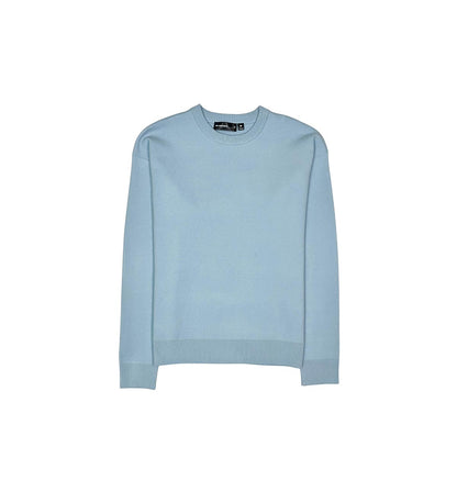 Viscos poly double knit sweater