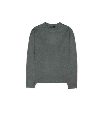 Viscos poly double knit sweater