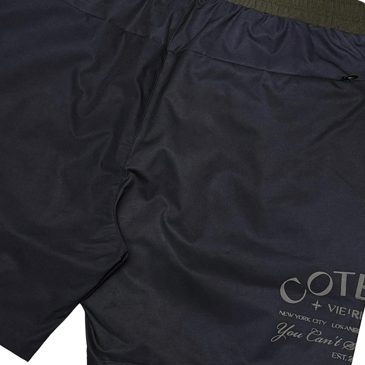Coterie sky short