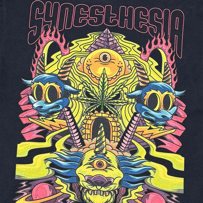 Synesthesia tee