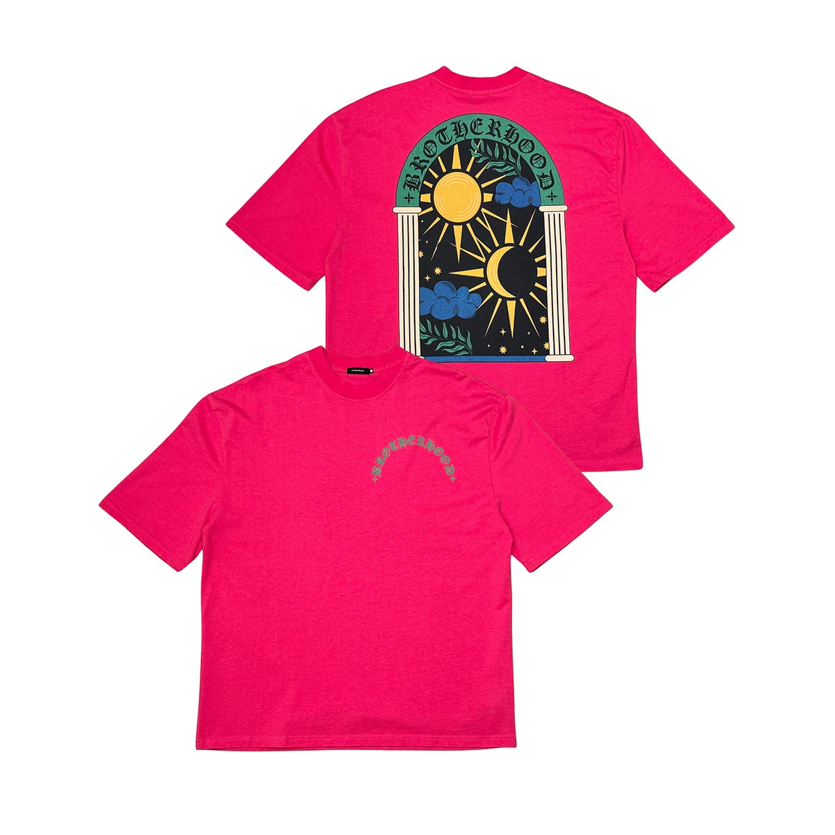 Brotherhood tee