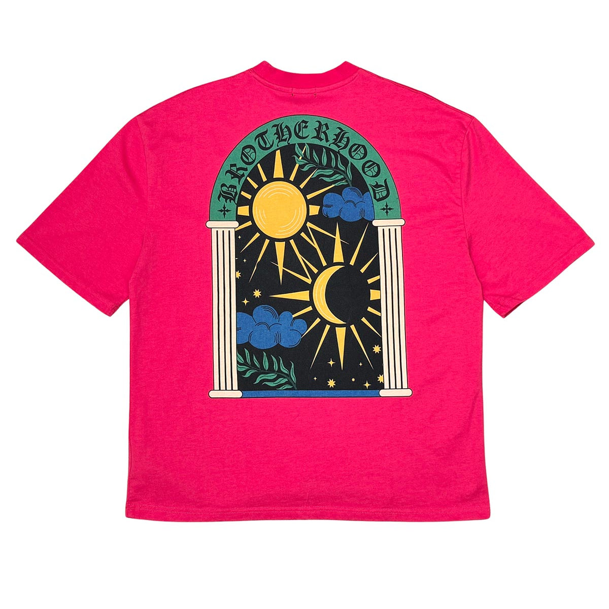 Brotherhood tee