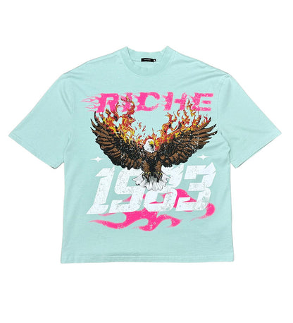 1983 soar tee