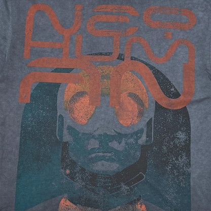 Neohuman tee