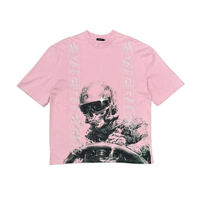 Daytona nationals tee