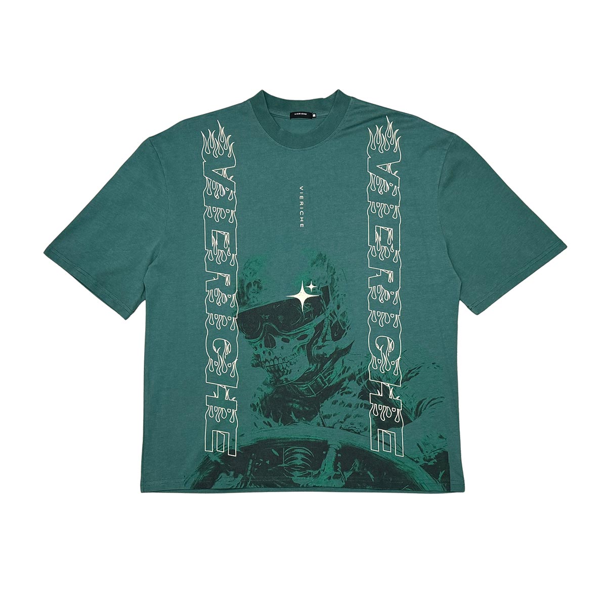 Daytona nationals tee