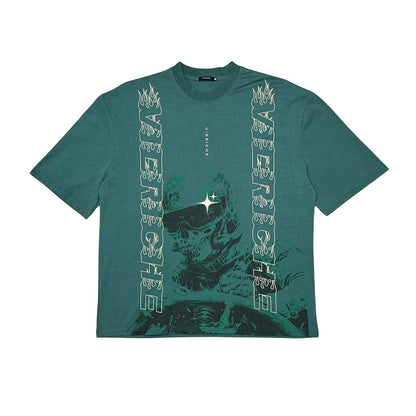 Daytona nationals tee