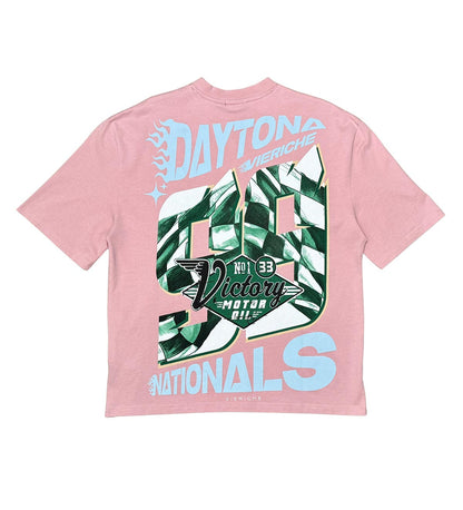 Daytona nationals tee