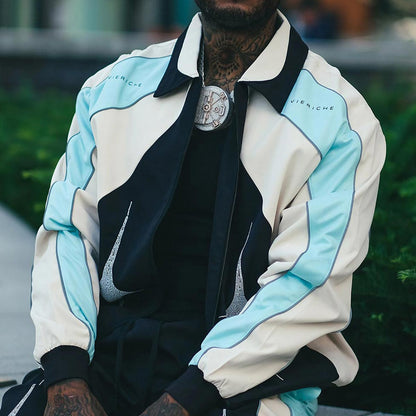 Supernova jacket
