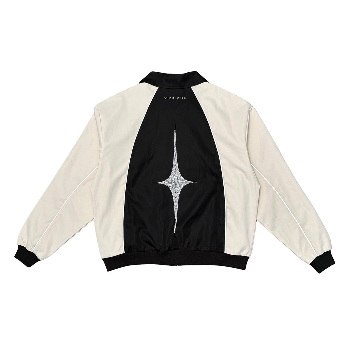 Supernova Jacket By Vie+Riche | Vie+Riche – VIERICHEPARIS