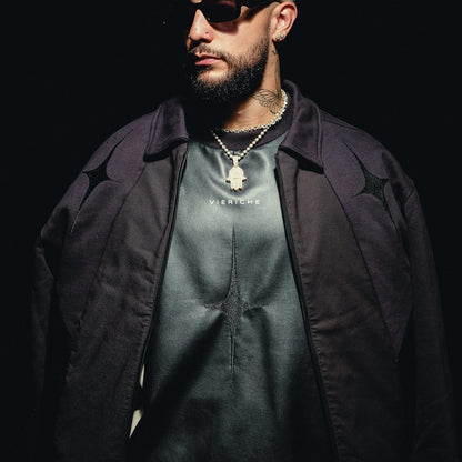The abyss jacket
