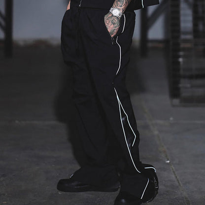 Racer pant
