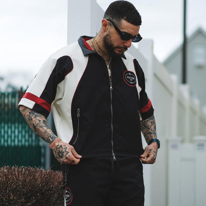 Racer pant