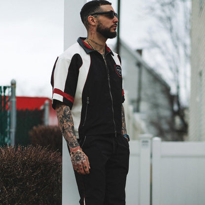 Racer pant