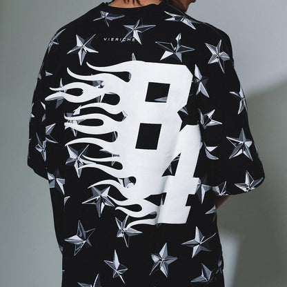 Chromestar interchangeable tee