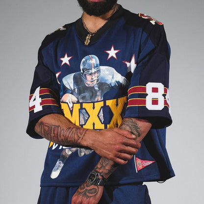 Mmxxv jersey