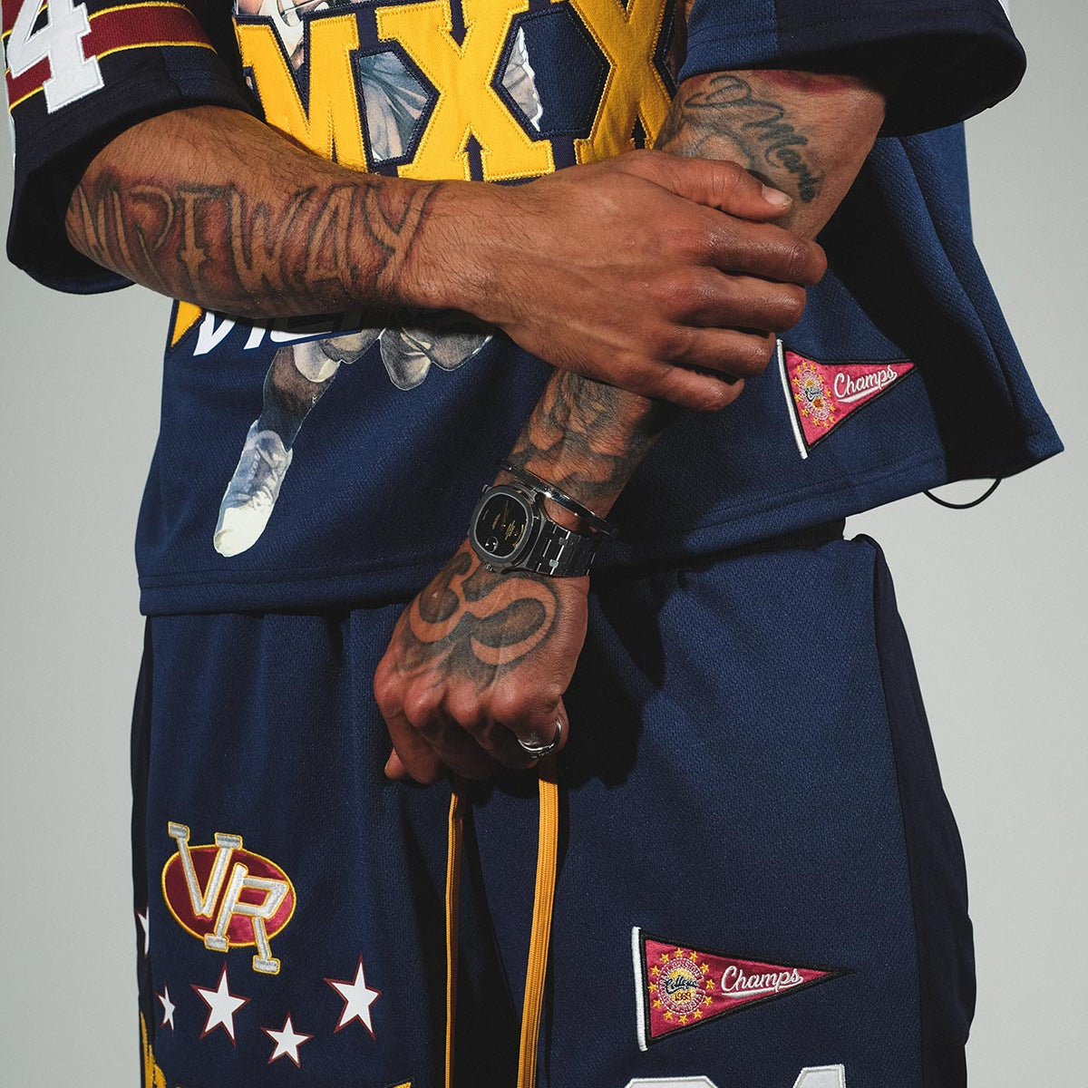 Mmxxv jersey