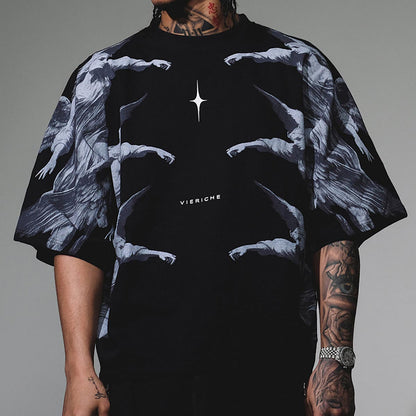 Archangel plural tee