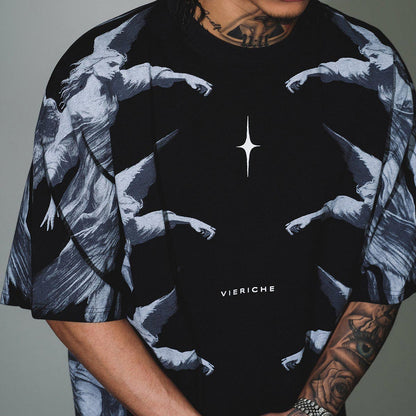 Archangel plural tee