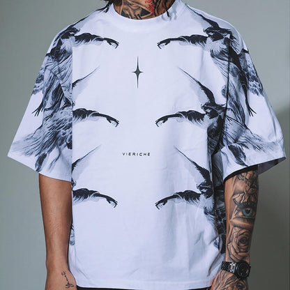 Archangel plural tee