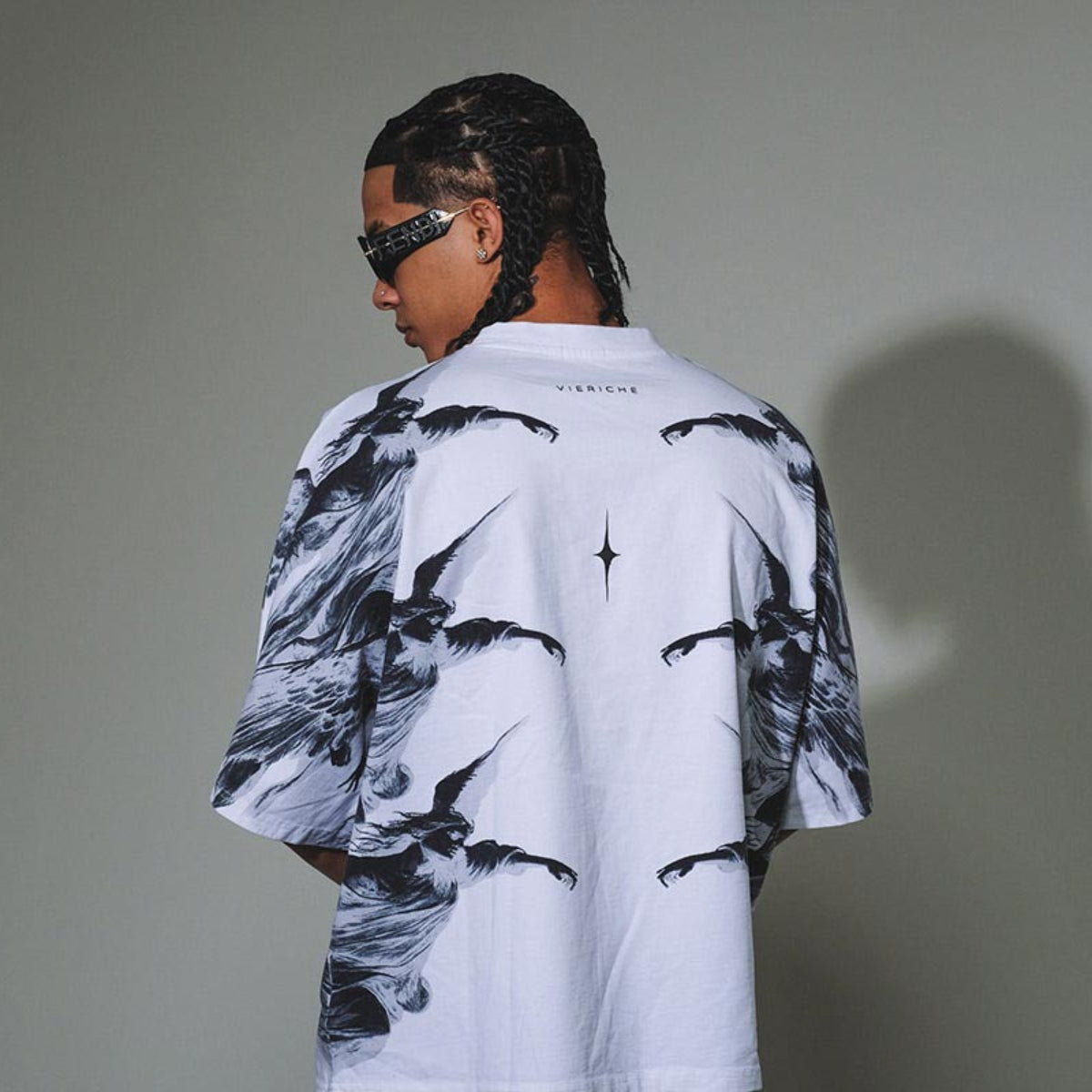 Archangel plural tee