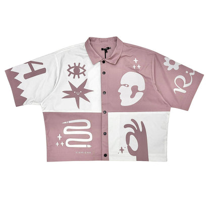 Tribal set
