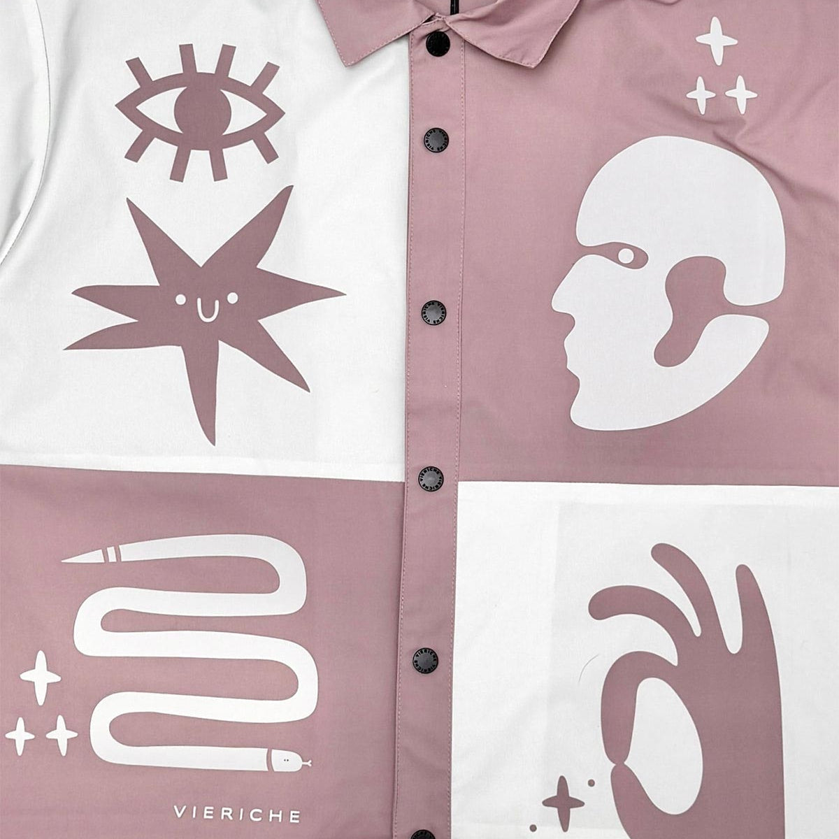 Tribal set