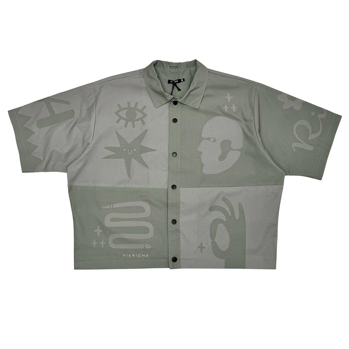 Tribal set