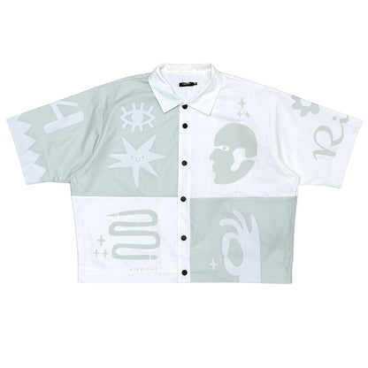 Tribal set