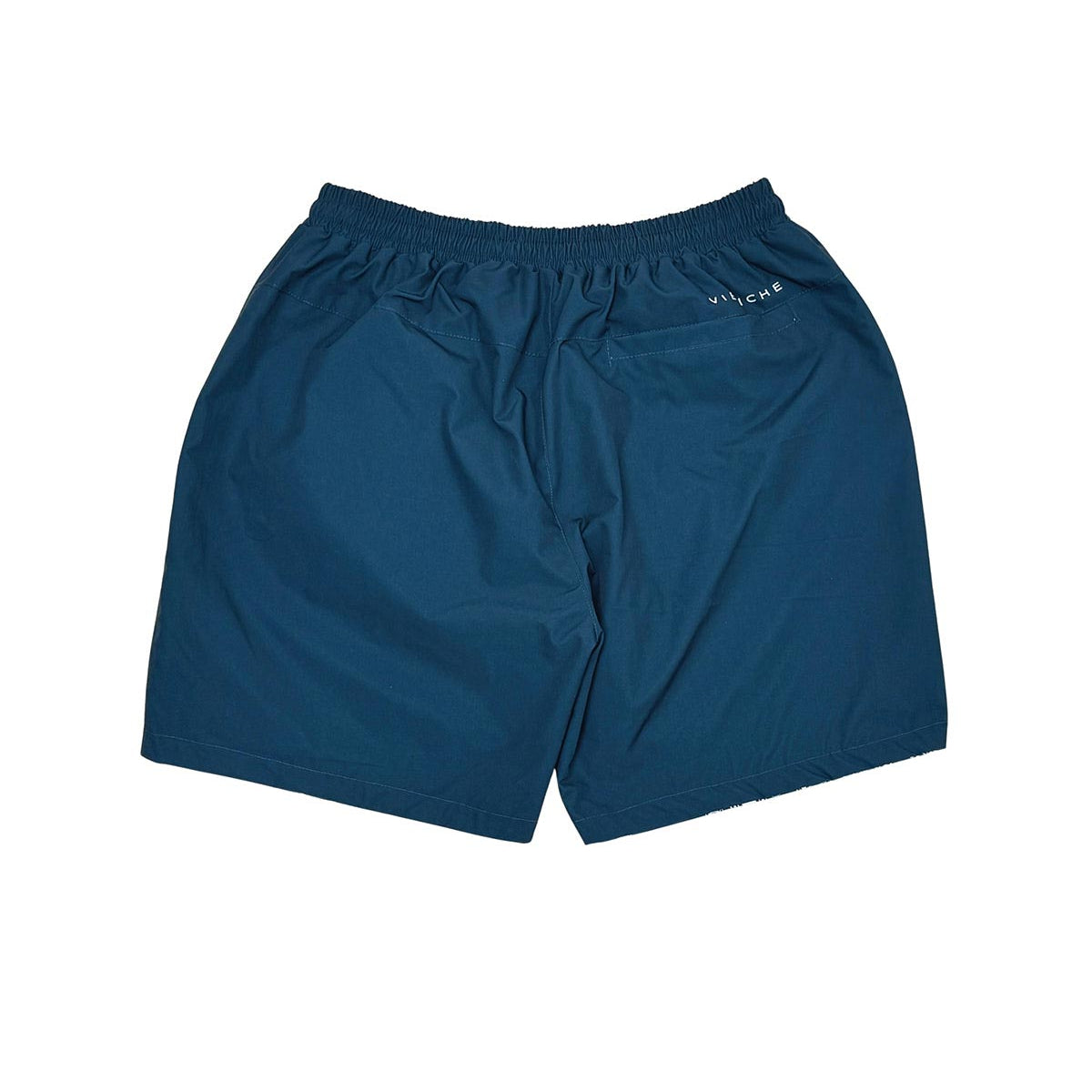 Reversible paisley set