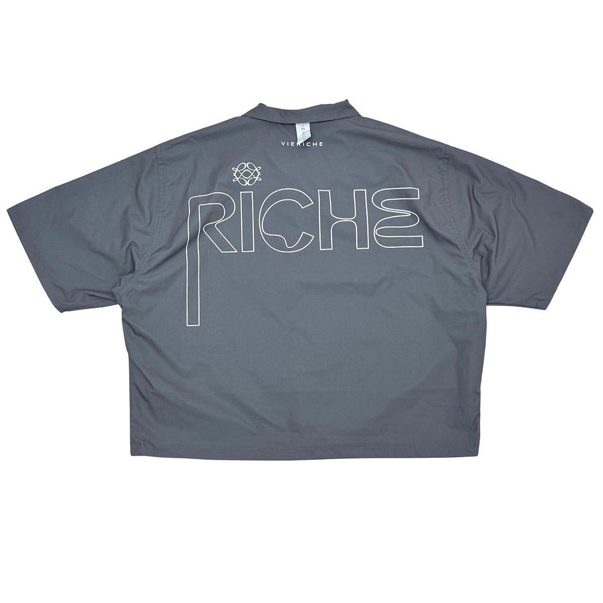 Reversible paisley set