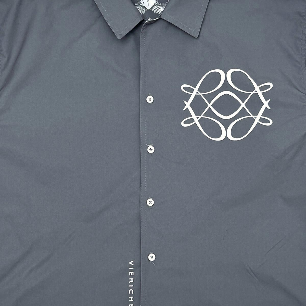 Reversible paisley set