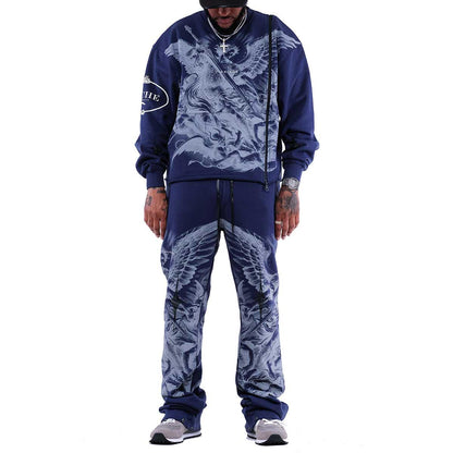 Mixmatch arcangel crew set