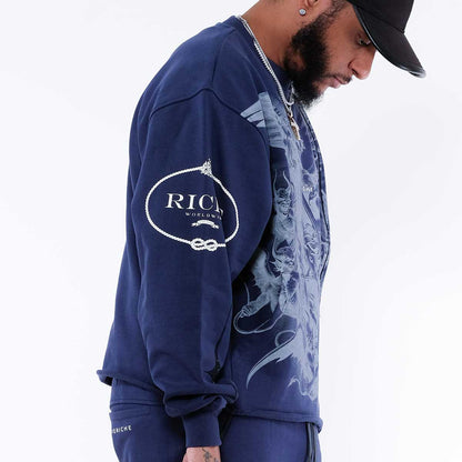 Mixmatch arcangel crew set