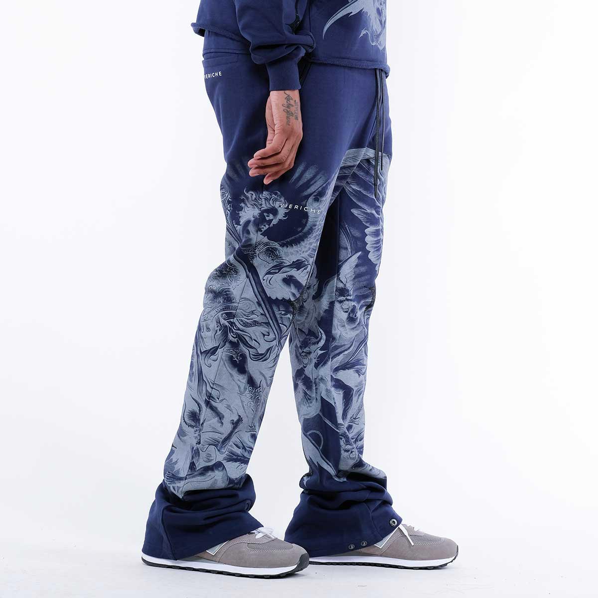 Mixmatch arcangel crew set
