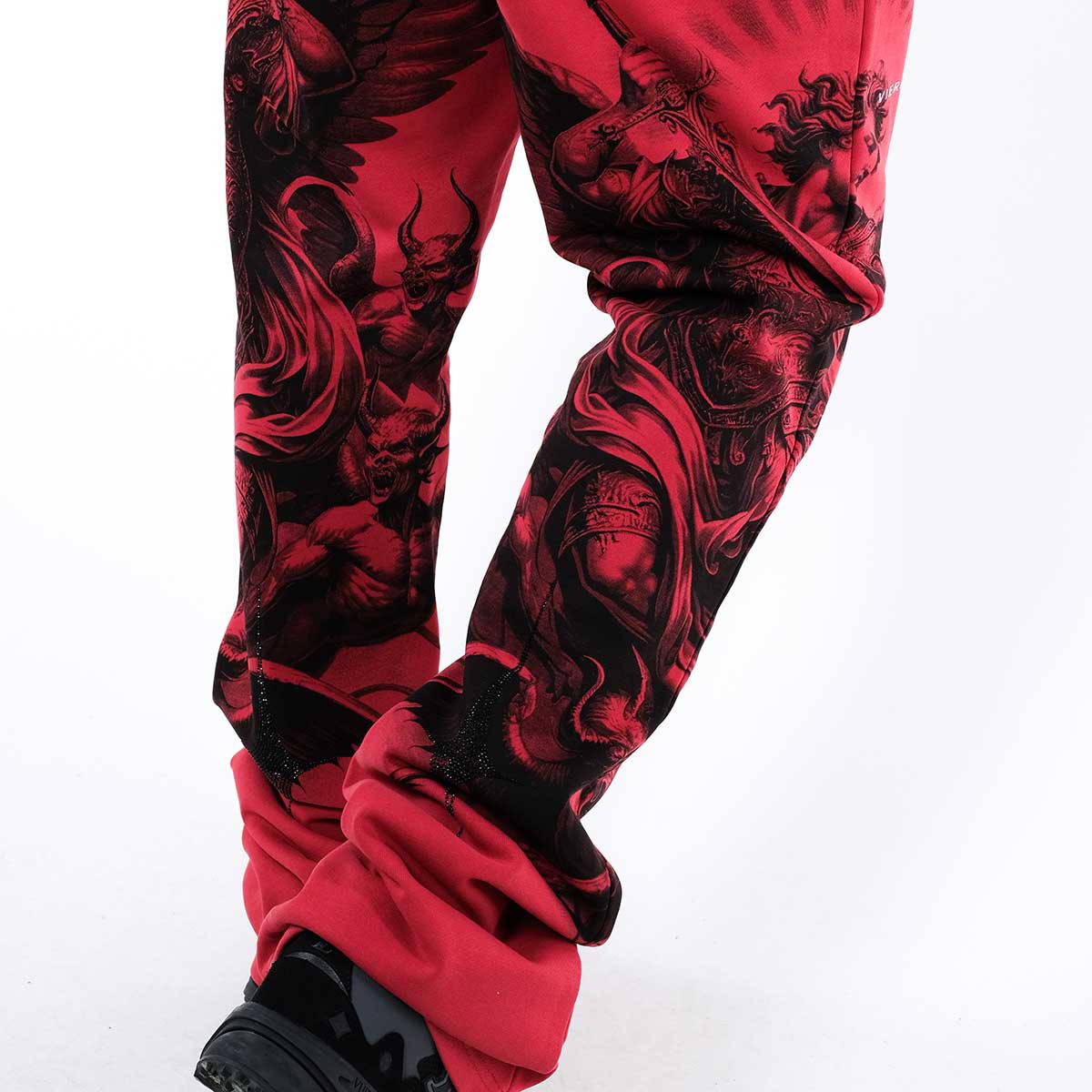 Mixmatch arcangel crew set