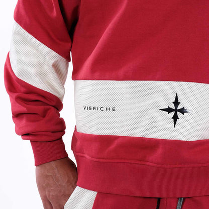 Holy death crew neck