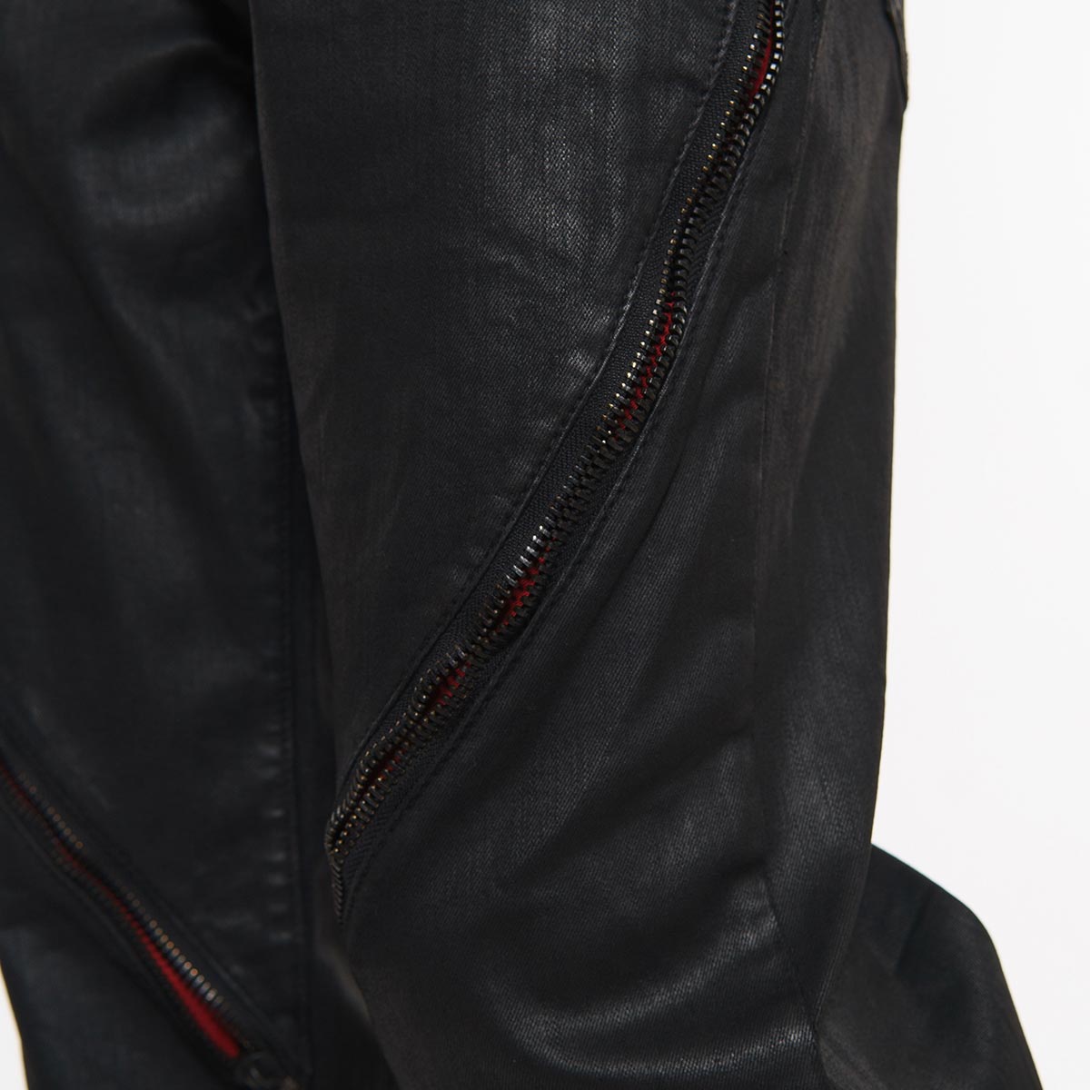 Vicious leather pant