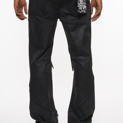 Vicious leather pant