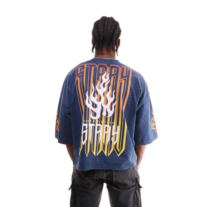 Masters 3/4 sleeve tee