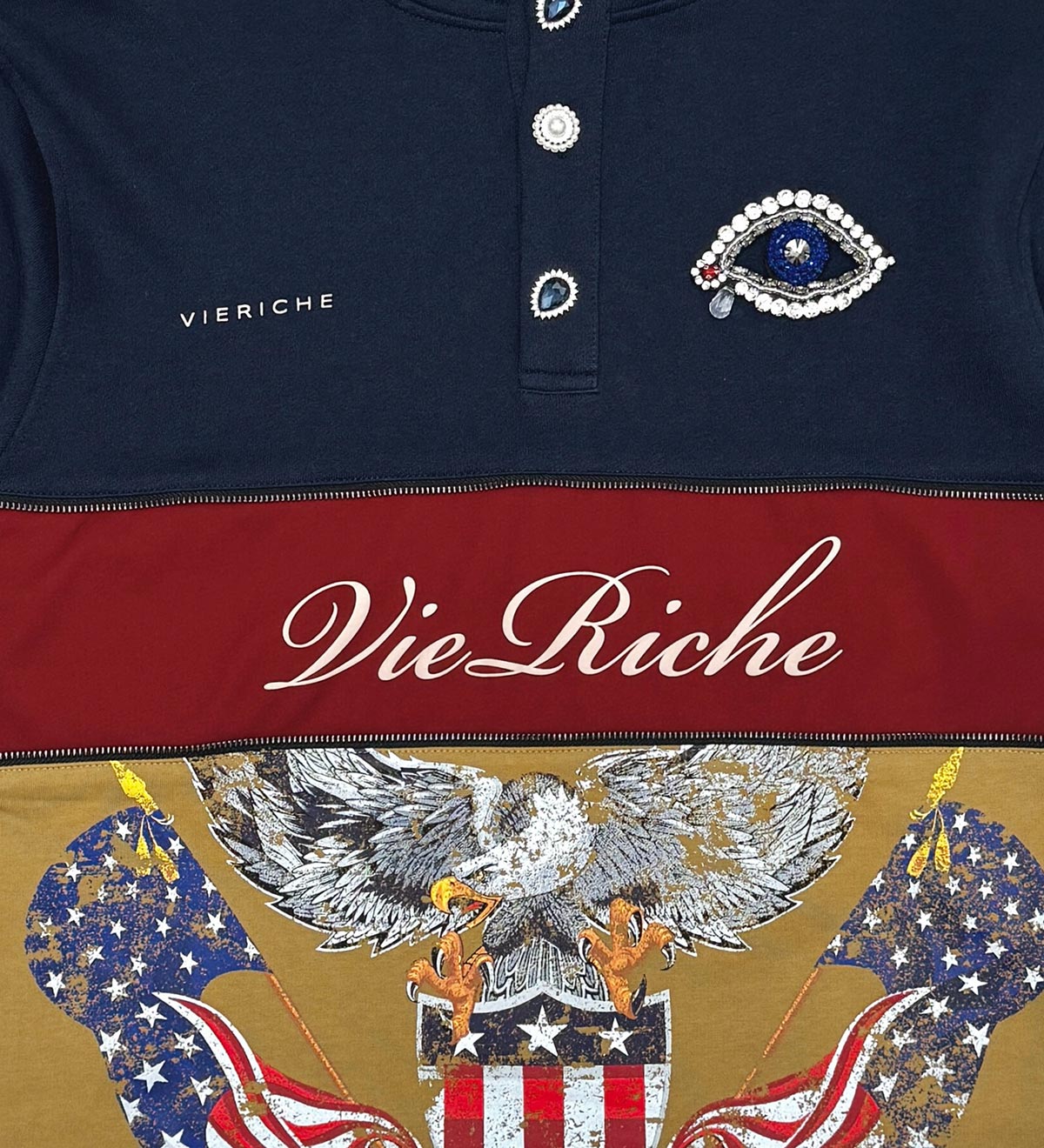 Mixmatch dreams hoodie