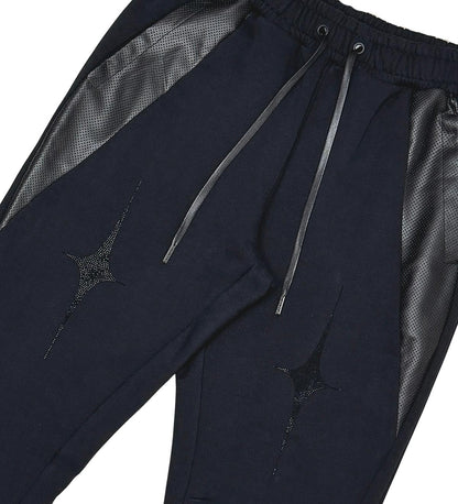 Holy death pant
