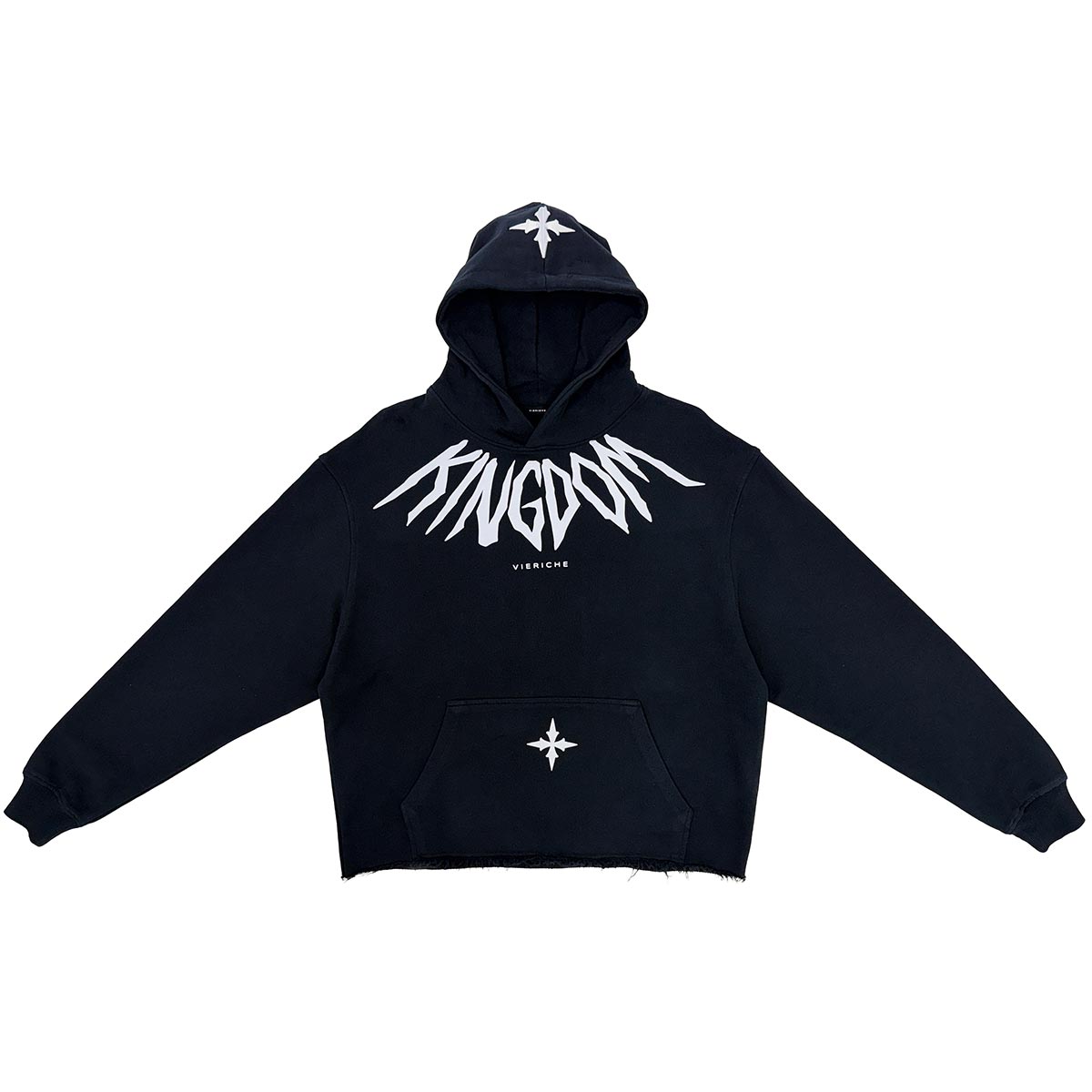 Kingdom battle hoodie