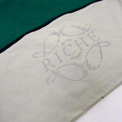 Mixmatch crystal set