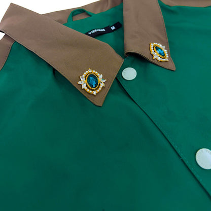 Mixmatch crystal set