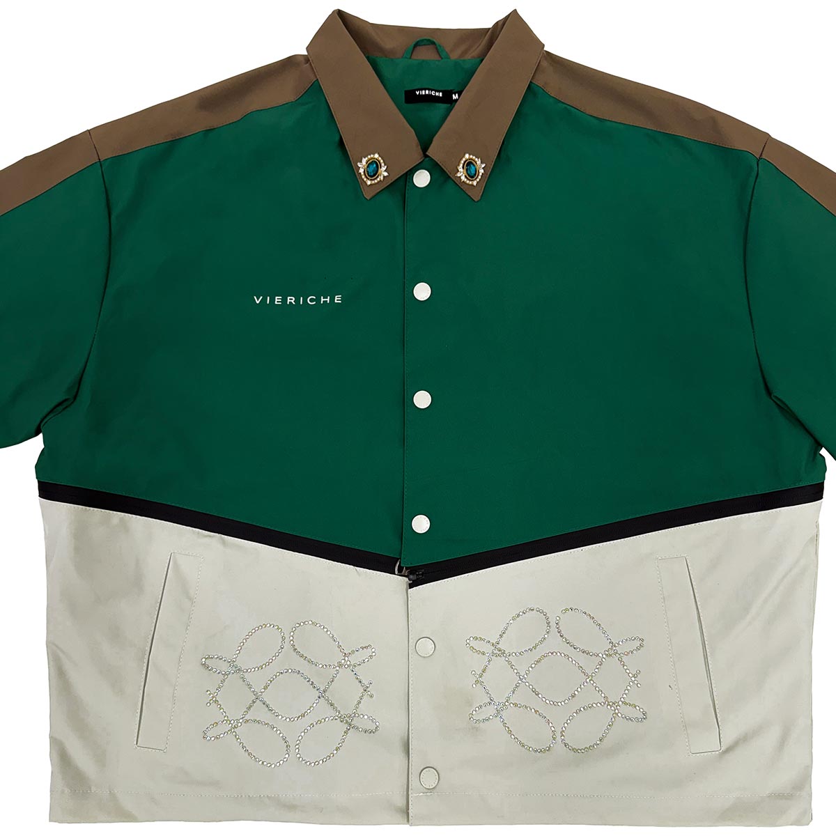 Mixmatch crystal set