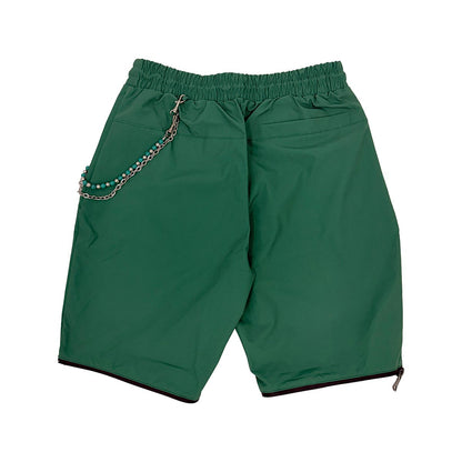 Mixmatch crystal set